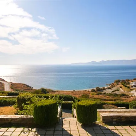 Kali Mera Casa de Férias Aetos (Evia)